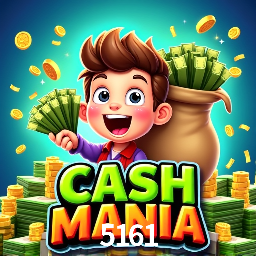 Descubra o Mundo do Cassino Online com 5161