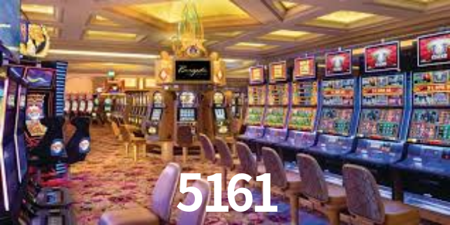 5161,5161 bet